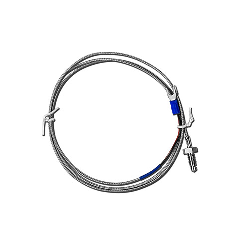 K、J型熱電偶M6