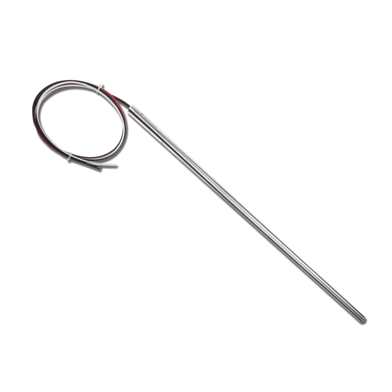 分段獨立式發(fā)熱管