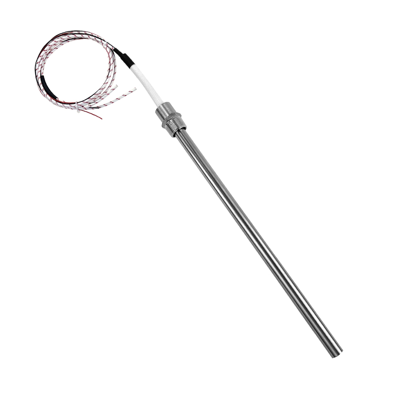 16mm內置熱電偶加熱棒