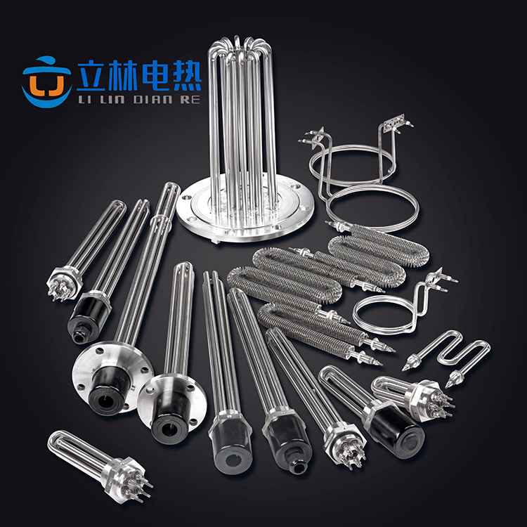 為什么加液體的電熱管不能加熱空氣？